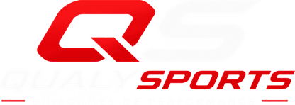Qualysports — uniformes de performance